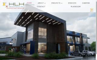 HLH Design Build, Inc.