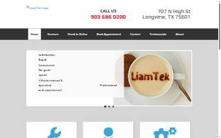 LiamTek