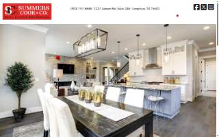Summers Cook & Company