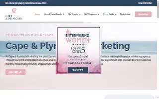 Cameron Lambo - CrossCountry Mortgage website