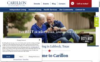 Carillon