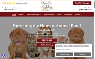 Key Animal Clinic, PC