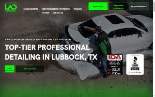 Lubbock Auto Detail