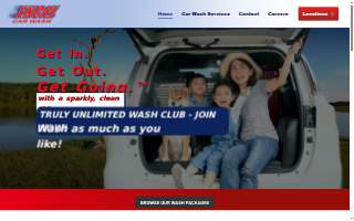 Excel Car Wash