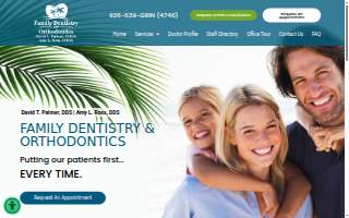 Palmer and Ross Dental