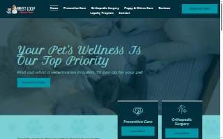 West Loop Animal Clinic