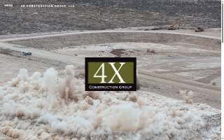 4X Construction Group LLC