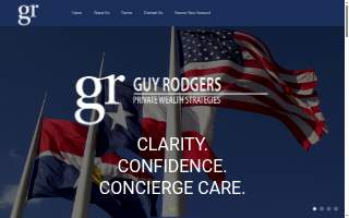 Guy Rodgers Private Wealth Strategies