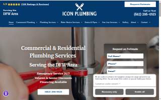 Icon Plumbing