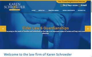 Karen Schroeder Law PC