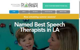 Pediatric Therapy Together