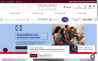 Highland Furniture