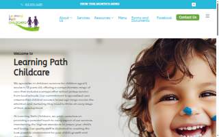 Learning Path Childcare, LLC