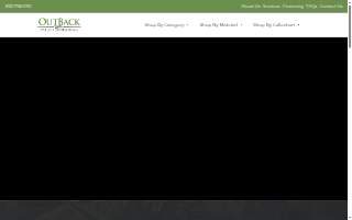 OutBack Patio Furnishings - Marble Falls