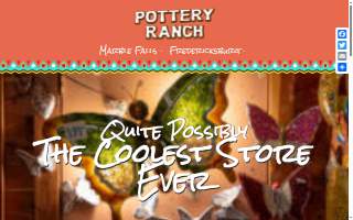 Pottery Ranch