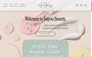 Bayou Beauty Aesthetics & Wellness
