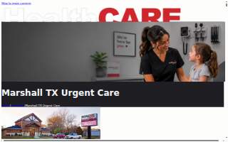 HealthCARE Express Urgent Care