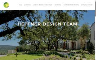 Heffner Design Team, PLLC, McAllen