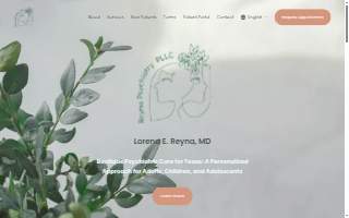 Reyna Psychiatry PLLC