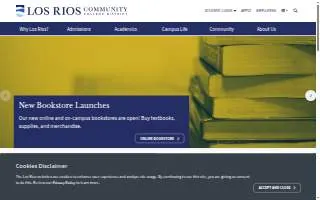 Rios Auto Repair website