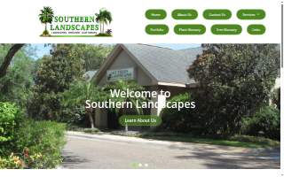 Southern Landscapes
