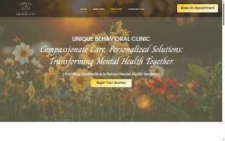 Unique Behavioral Clinic