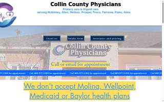 Collin County Physicians