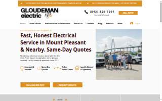 Electrician Near Me Experts LLC
