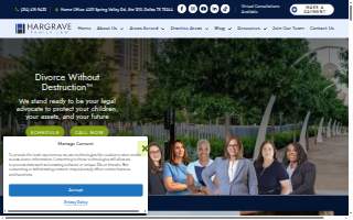 Hargrave Family Law