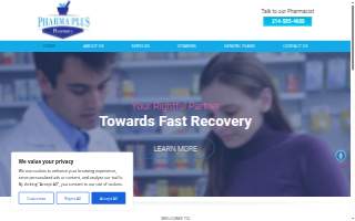 Pharma Plus Pharmacy