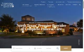 Turrentine Jackson Morrow Funeral Home
