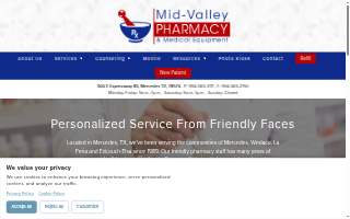 Mid Valley Pharmacy