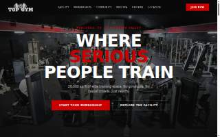 Top Gym