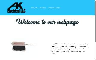 AK Electrical LLC