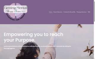 Getting Mental Therapy Services PLLC