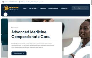 NextGen Psychiatry