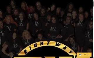 Right Way Tax Group Mesquite
