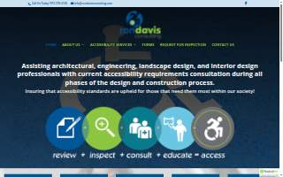 Ron Davis Consulting