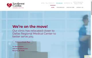 Southwest Cardiac Associates