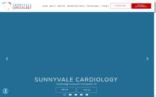 Sunnyvale Cardiology of Mesquite