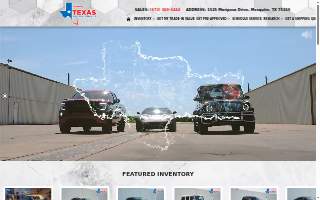 Texas Autos Direct