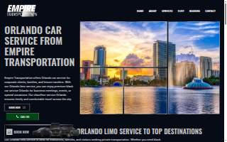 Ultimate Transportation LLC