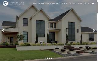Cornerstone Design Group