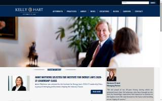 Kelly Hart & Hallman LLP - Midland