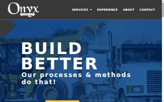 Onyx Contractors