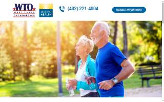West Texas Orthopedics