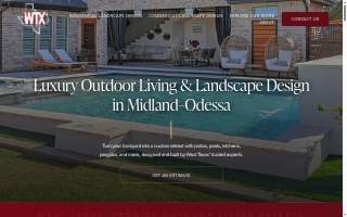 WTX Outdoor Living Co. of Midland