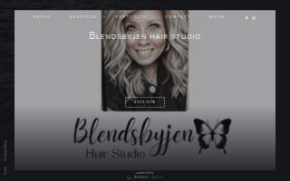 Blendsbyjen Hair Studio