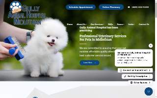 Gully Animal Hospital of Midlothian