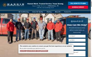 Hardin Heating & Air, LLC